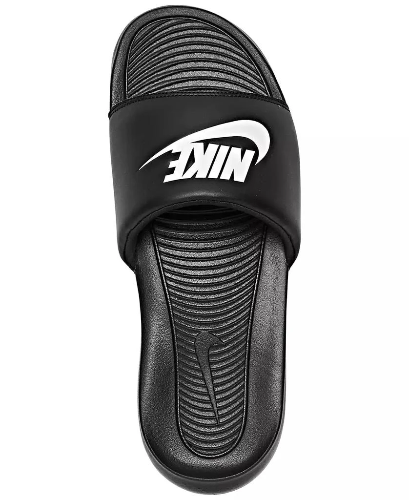 Nike Men's Victori One Slide Sandals from Finish Line 4