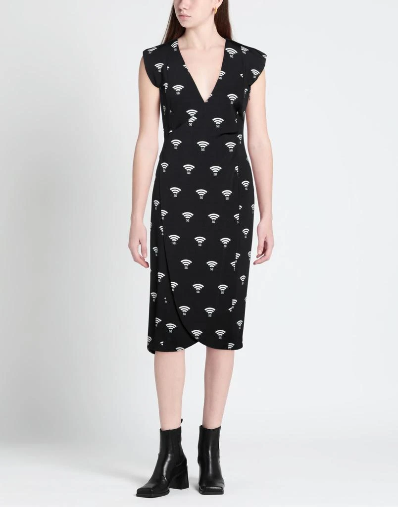 Vetements Midi dress 3