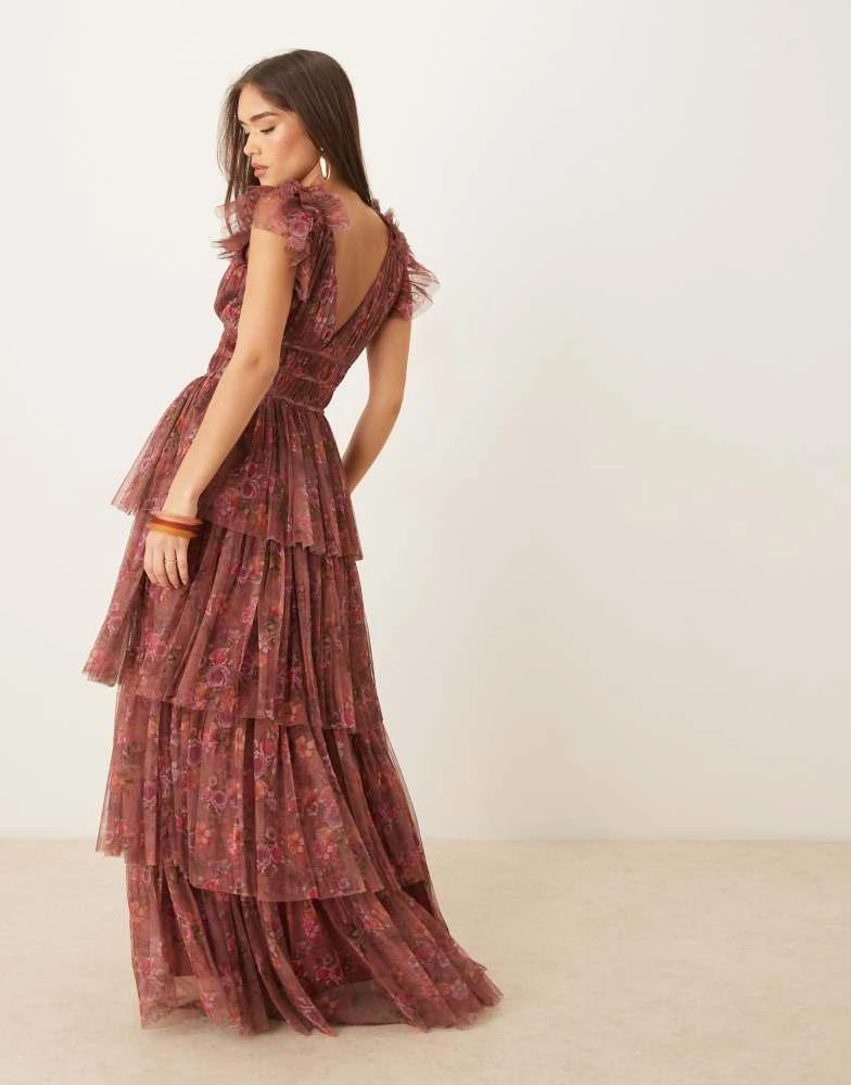 tatreez dress modern Modern Jana w Nar Tatreez Thobe – ABAYATMUNA