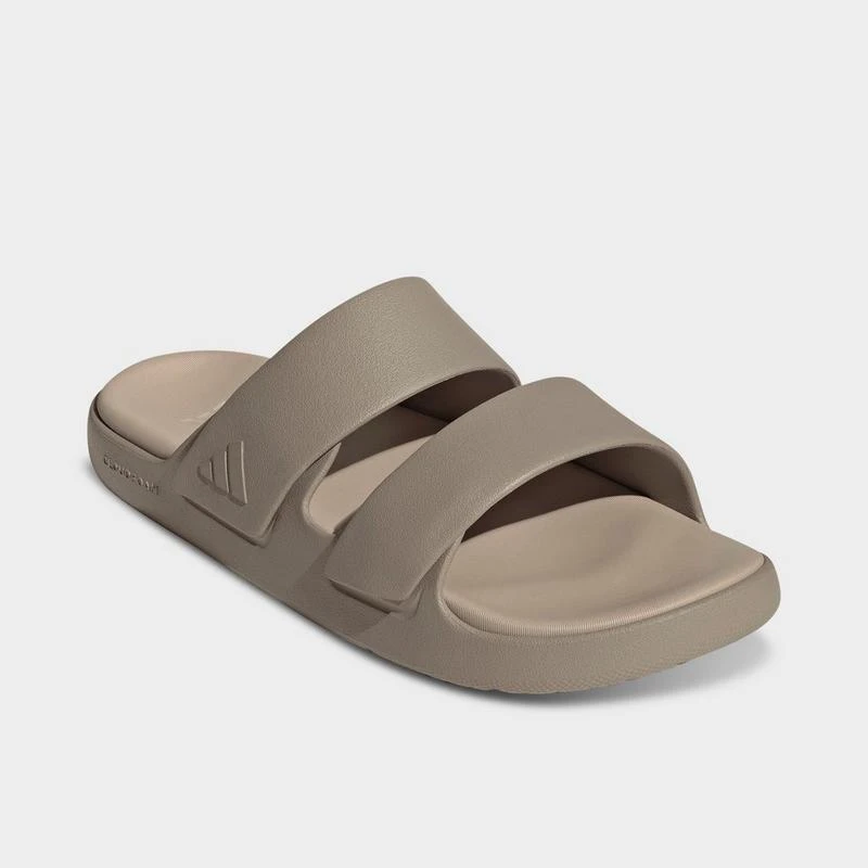 Adidas Men's adidas ZNSORY Slide Sandals 2