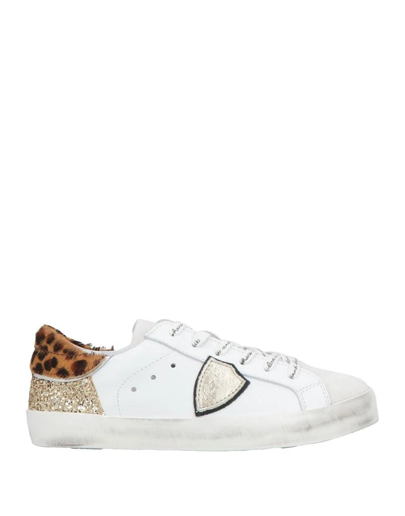 PHILIPPE MODEL Sneakers 1