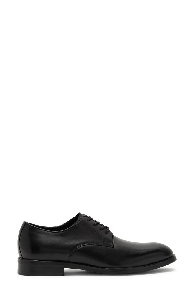 Nordstrom Gavin Plain Toe Leather Derby 3