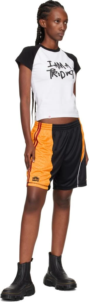 Dr. Martens Black DXML Zip Leather Chelsea Boots 5