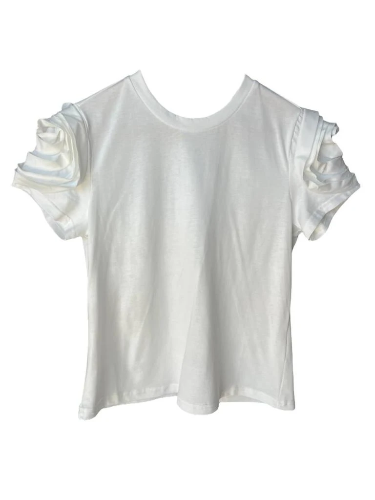 Lucy Paris Lucy Paris - Kylie Rose Top 4