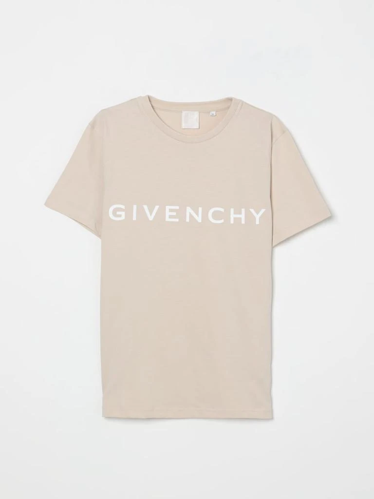 Givenchy T-shirt kids Givenchy 1
