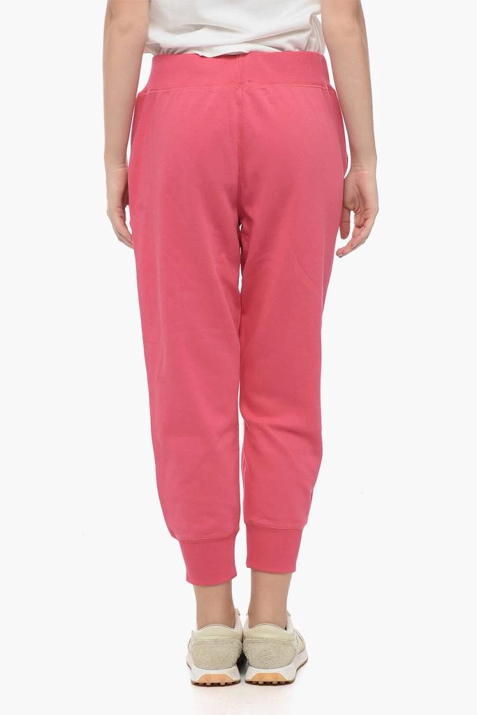 Ralph Lauren Fleece Cotton Blend Sweatpants with Cuffs 2