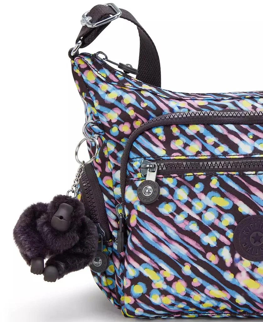 Kipling Gabbie Small Shoulder Bag 7