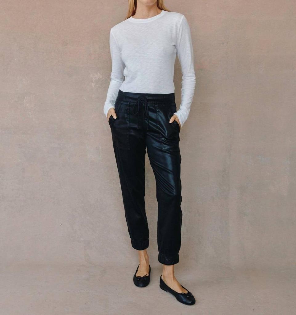 Bella Dahl Bella Dahl - Chelsea Luxe Pocket Jogger