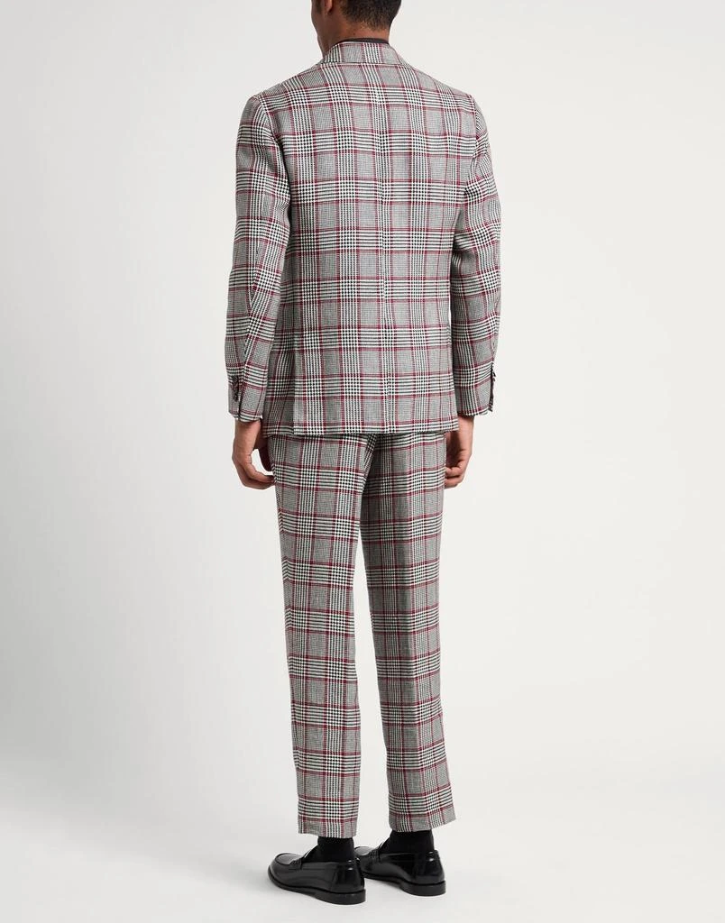Sartorio Napoli Suits 3