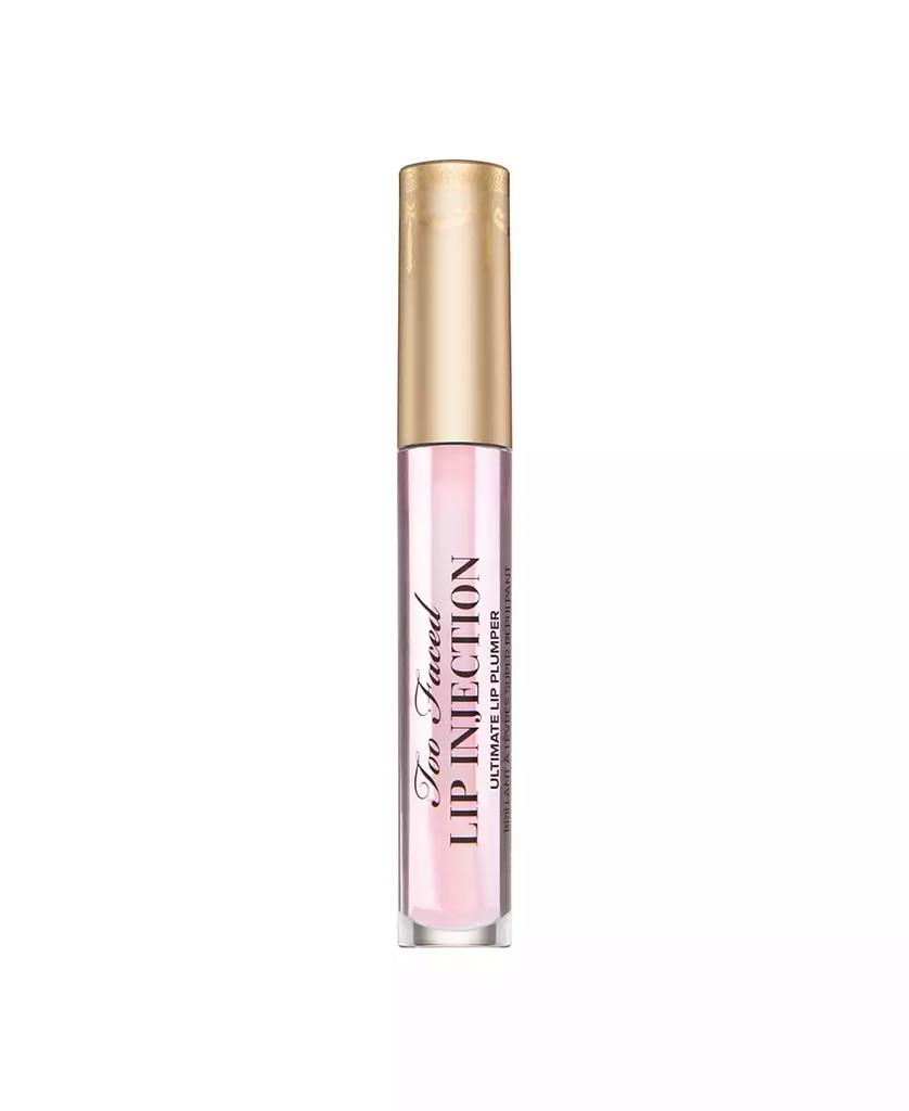 Too Faced Lip Injection Power Plumping Lip Gloss