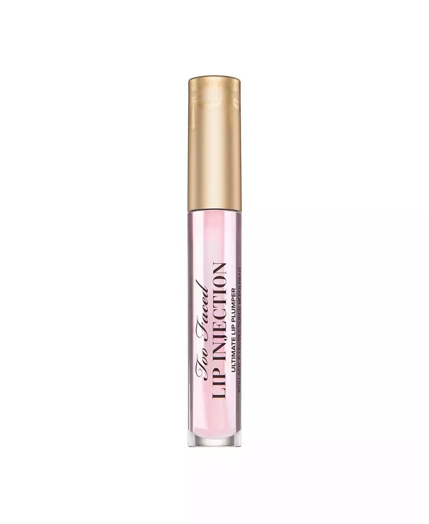 Too Faced Lip Injection Power Plumping Lip Gloss 2