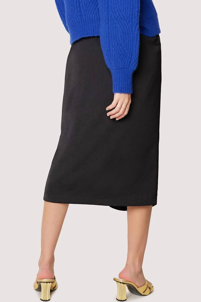 Lost and Wander Lost + Wander - Eyes On Me Midi Skirt 3