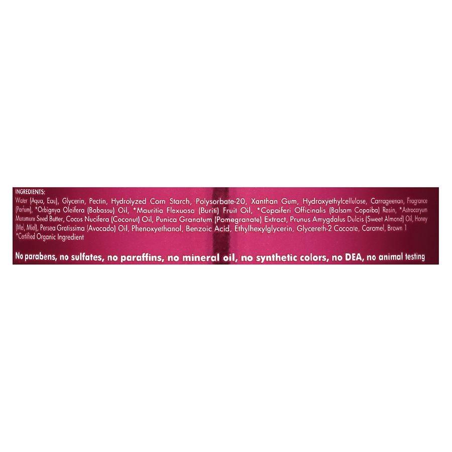 Mielle Organics Pomegranate Honey Coiling Sculpting Custard