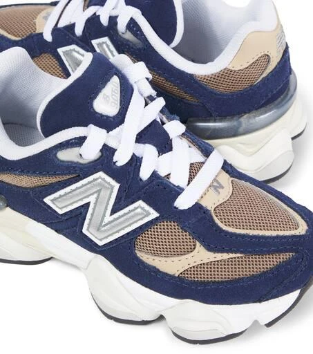 New Balance 9060 Kids sneakers 4