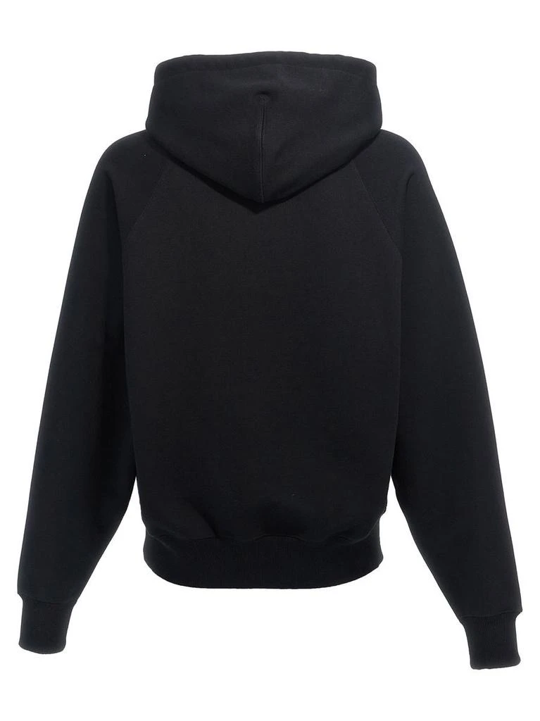 AMI Ami Paris Sweatshirts 2