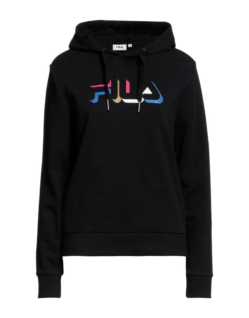 FILA Hooded sweatshirt 1