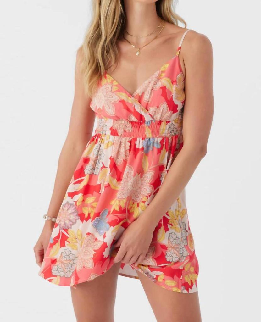O'Neill O'Neill - Florent Dress