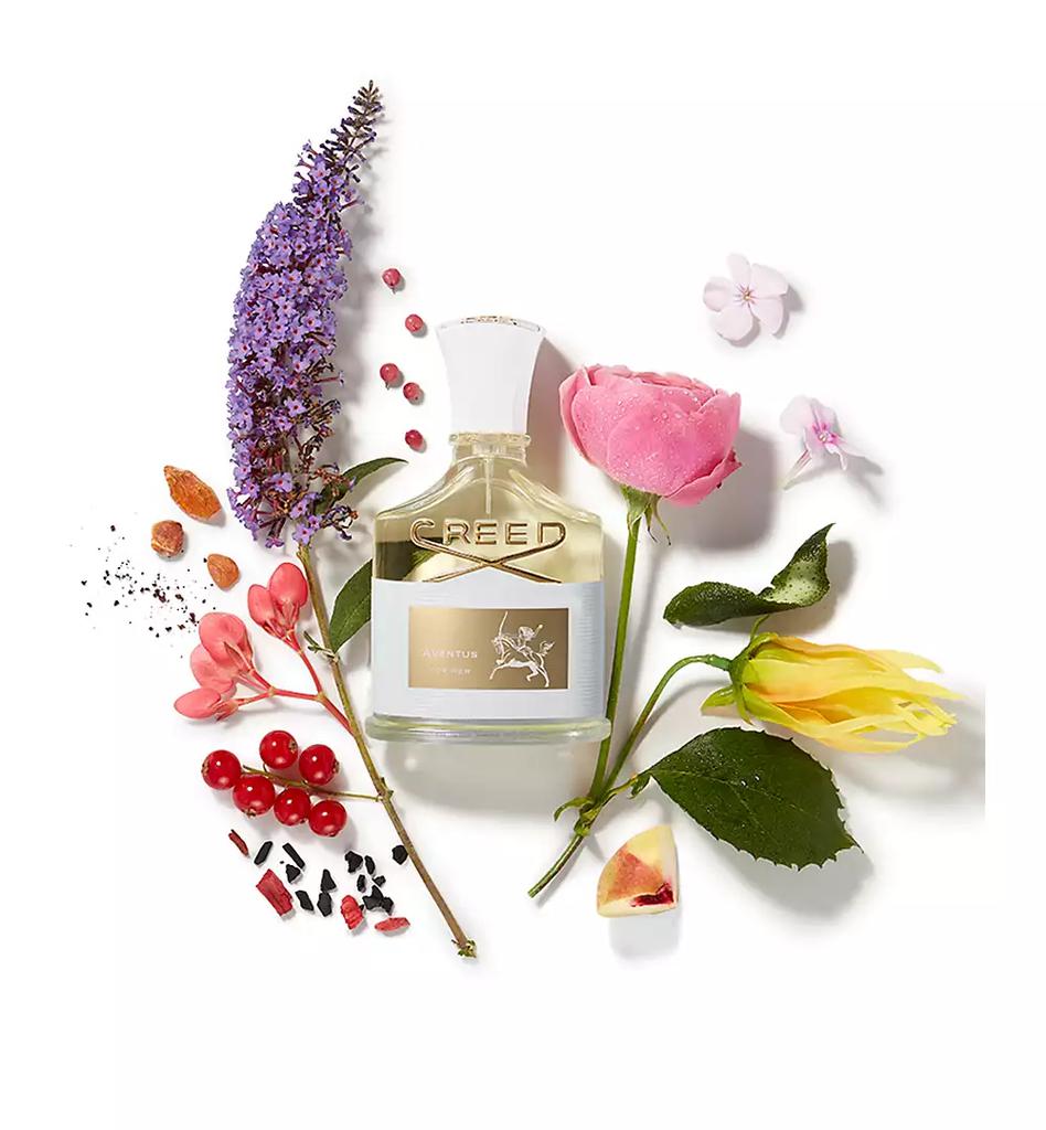 Creed Aventus For Her Perfumed Oil, 2.5 oz.