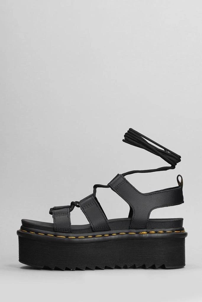 Dr. Martens Dr. Martens Nartille Xl Wedges 3