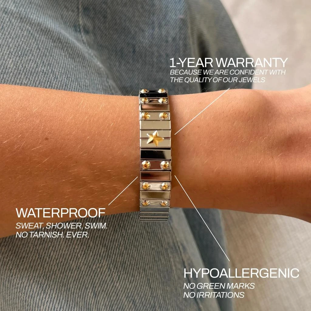 Too Romantic Jewelry Bracelet Romantic #3 3