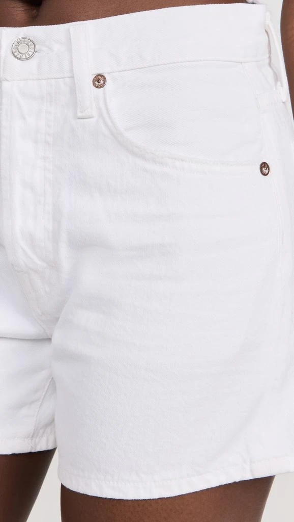 AGOLDE Parker Long Shorts 5