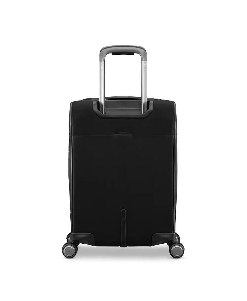 Samsonite Silhouette 17 21" Carry-on Expandable Softside Spinner 4