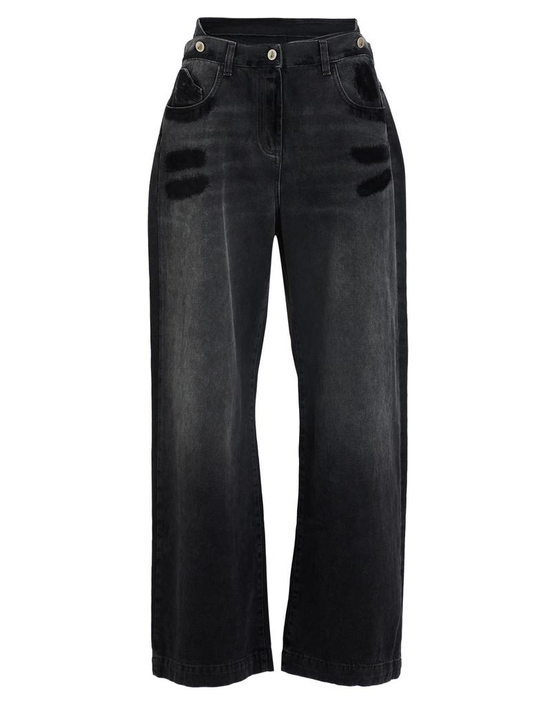 The Attico THE ATTICO ESSIE LONG PANTS - Leggings - BeyondStyle