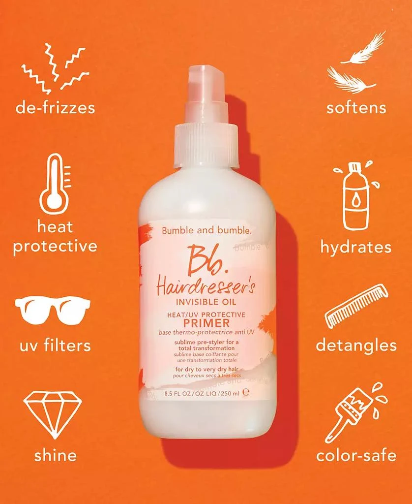 bumble&bumble 3-Pc. Travel-Size Hydrating & Frizz-Reducing Hair Set 8