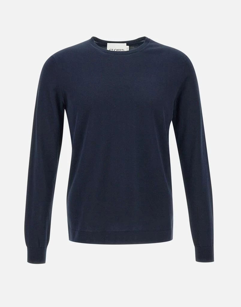 Closed Cotton sweater 1