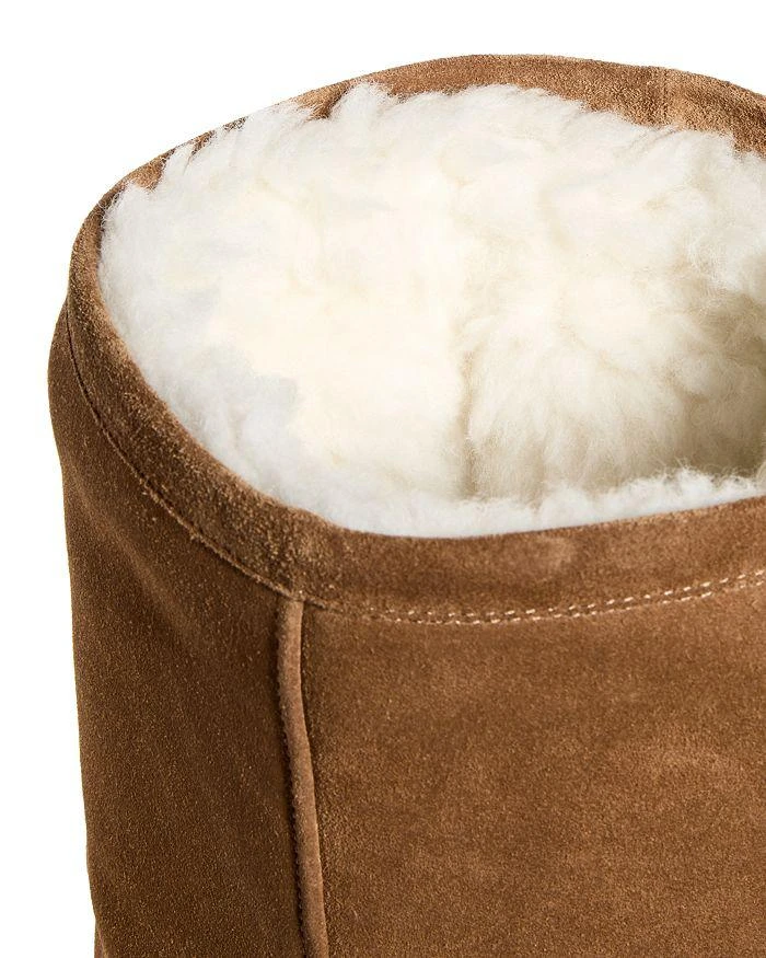 Balenciaga Men's Alaska High Boots 5