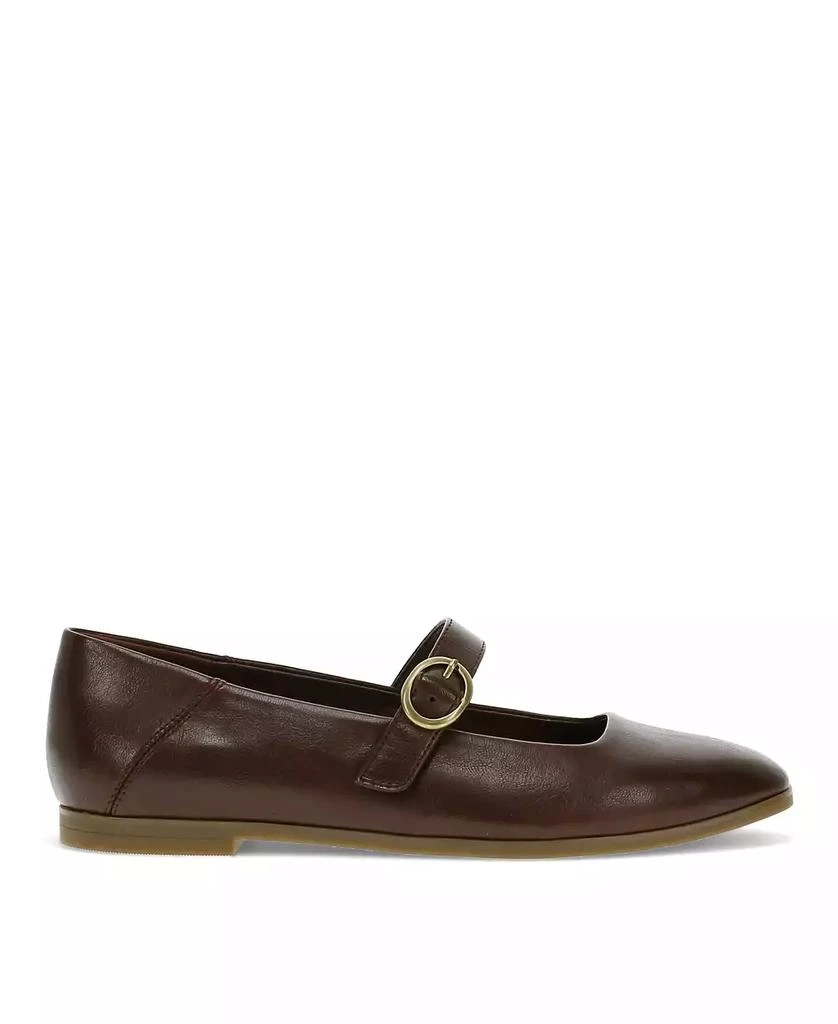 Baretraps Women's Teagan Mary Jane Flats 6