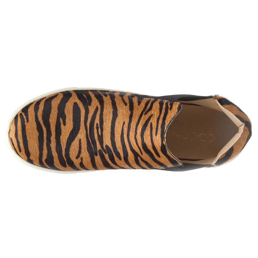 Matisse Harlan Tiger Slip On Sneakers 5