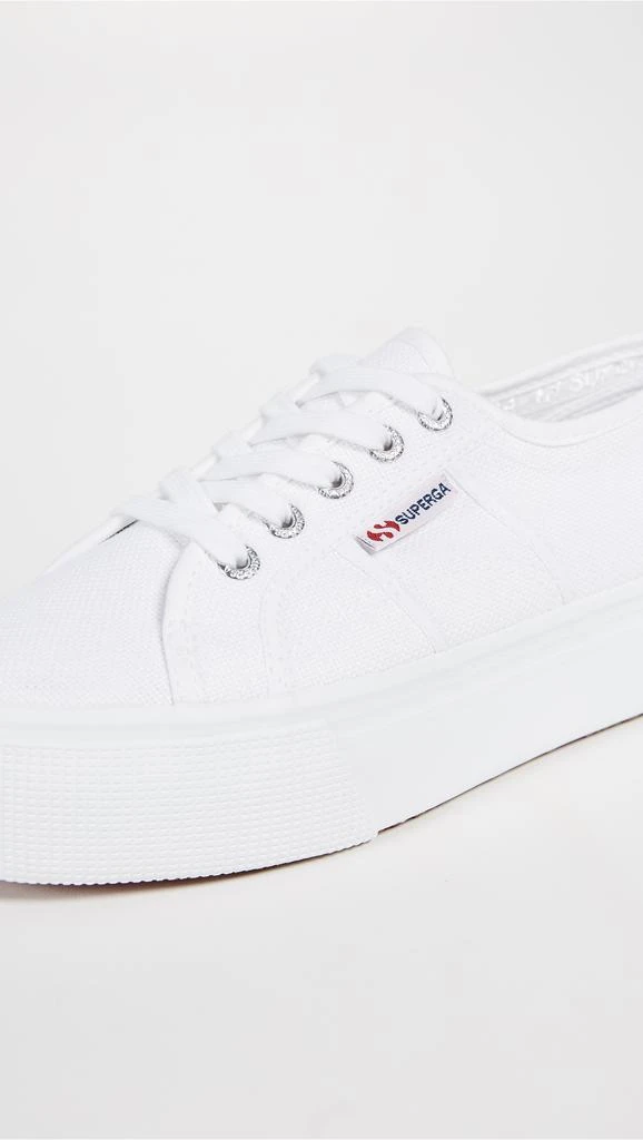 Superga 2790 ACOTW Platform Sneakers 5