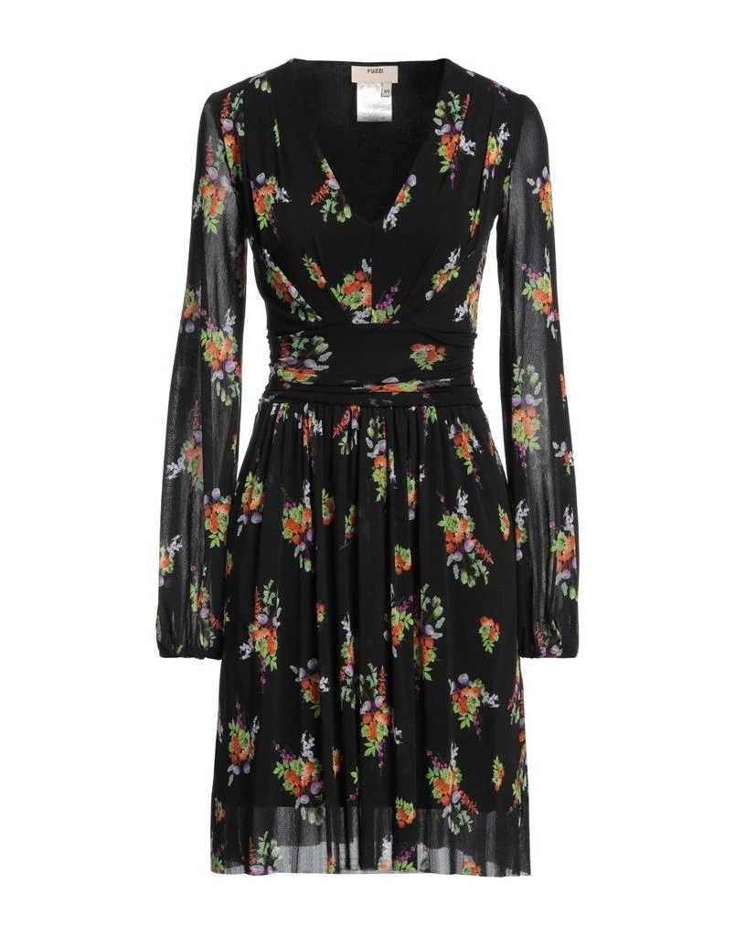FUZZI Short dress 1