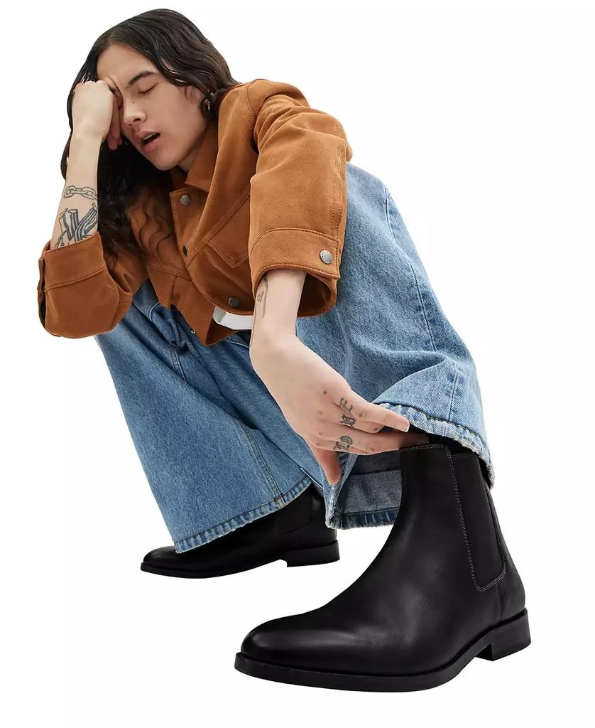 Coach Men's Dalton Chelsea Boot 8