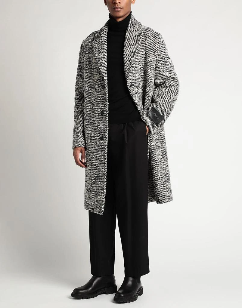 Versace Coat 3