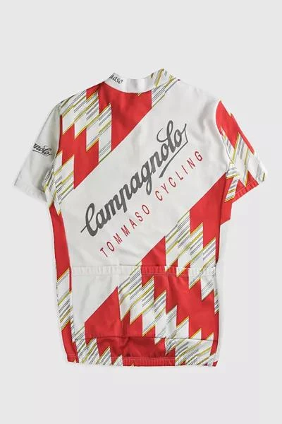 Urban Outfitters Campagnolo Cycling Jersey 3