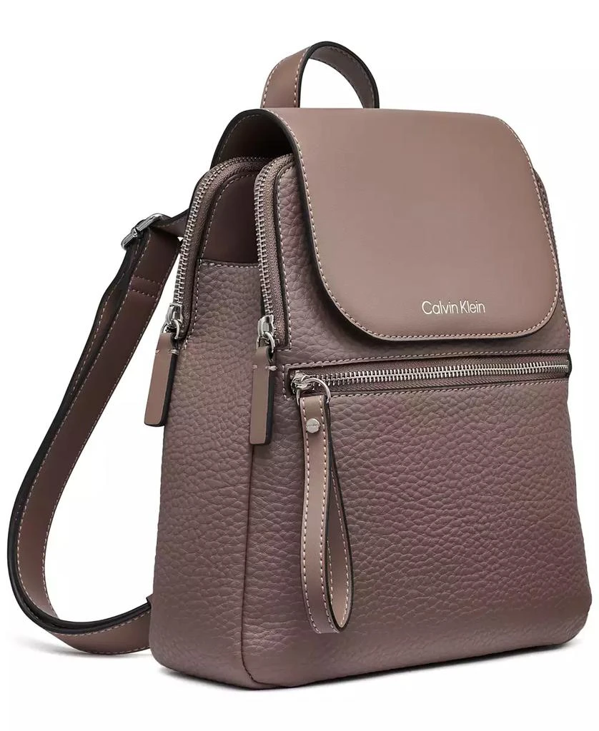 Calvin Klein Garnet Backpack 4