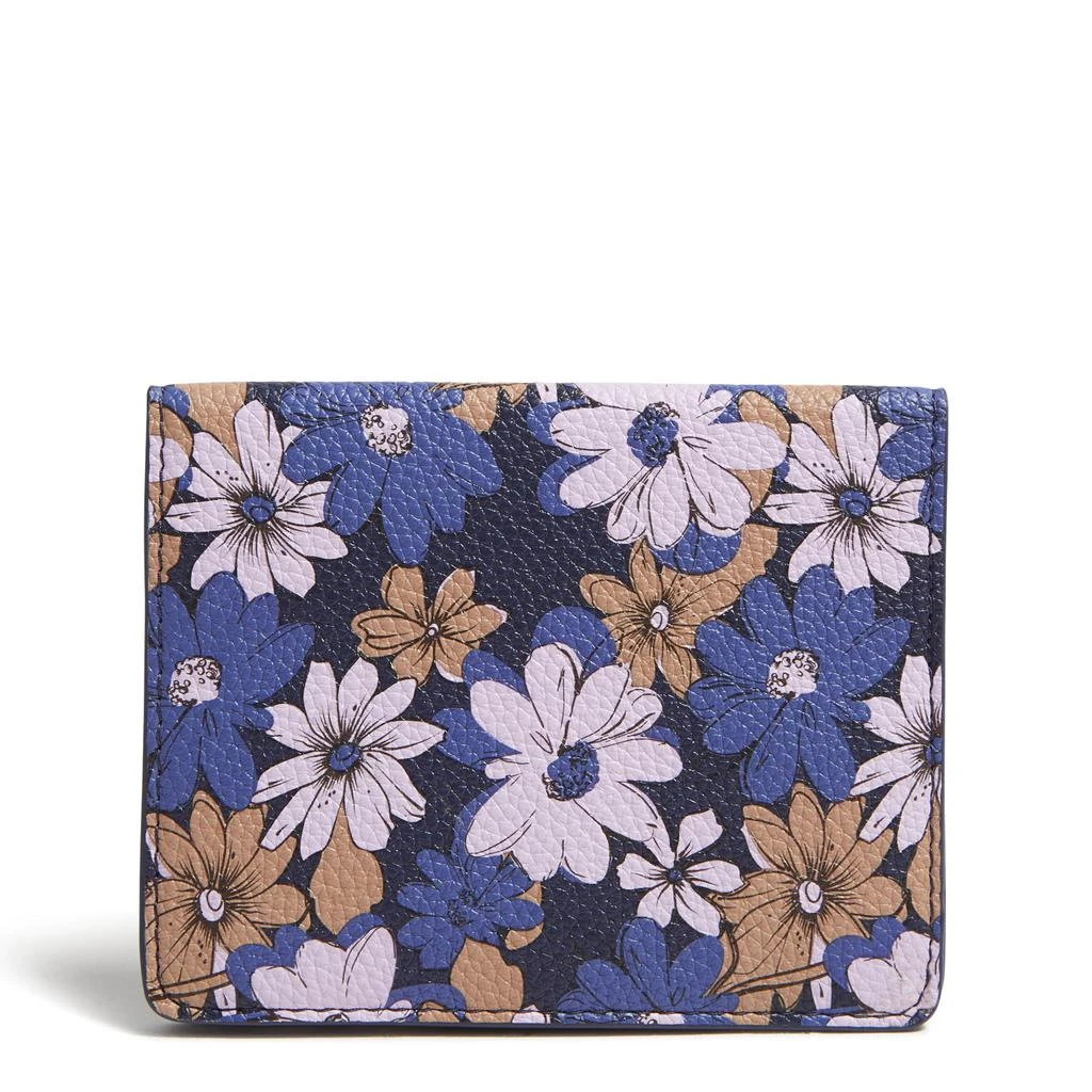 Vera Bradley Outlet Faux Leather Essential Passport Cover 1