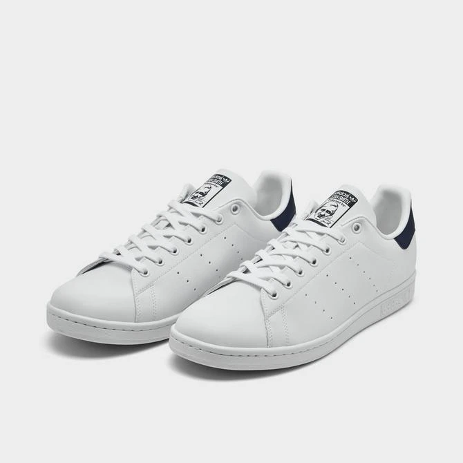 Adidas Women's adidas Originals Stan Smith Casual Shoes 2