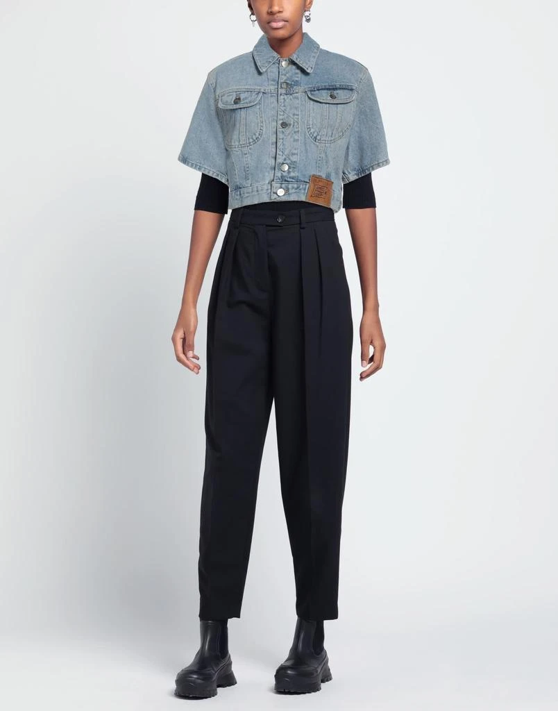 ENRICO COVERI Denim jacket 2