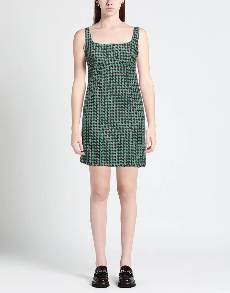 VANESSA SCOTT Short dress 4