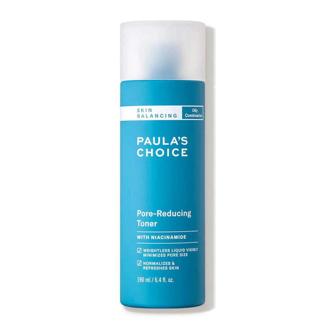 Paula's Choice Paula's Choice Pore Reducing Regimen 4