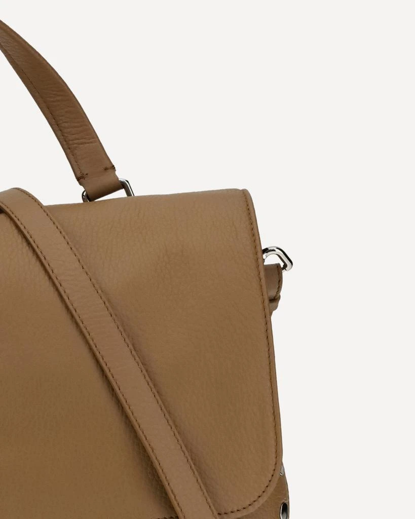 ZANELLATO Postina Daily Shoulder Bag 6