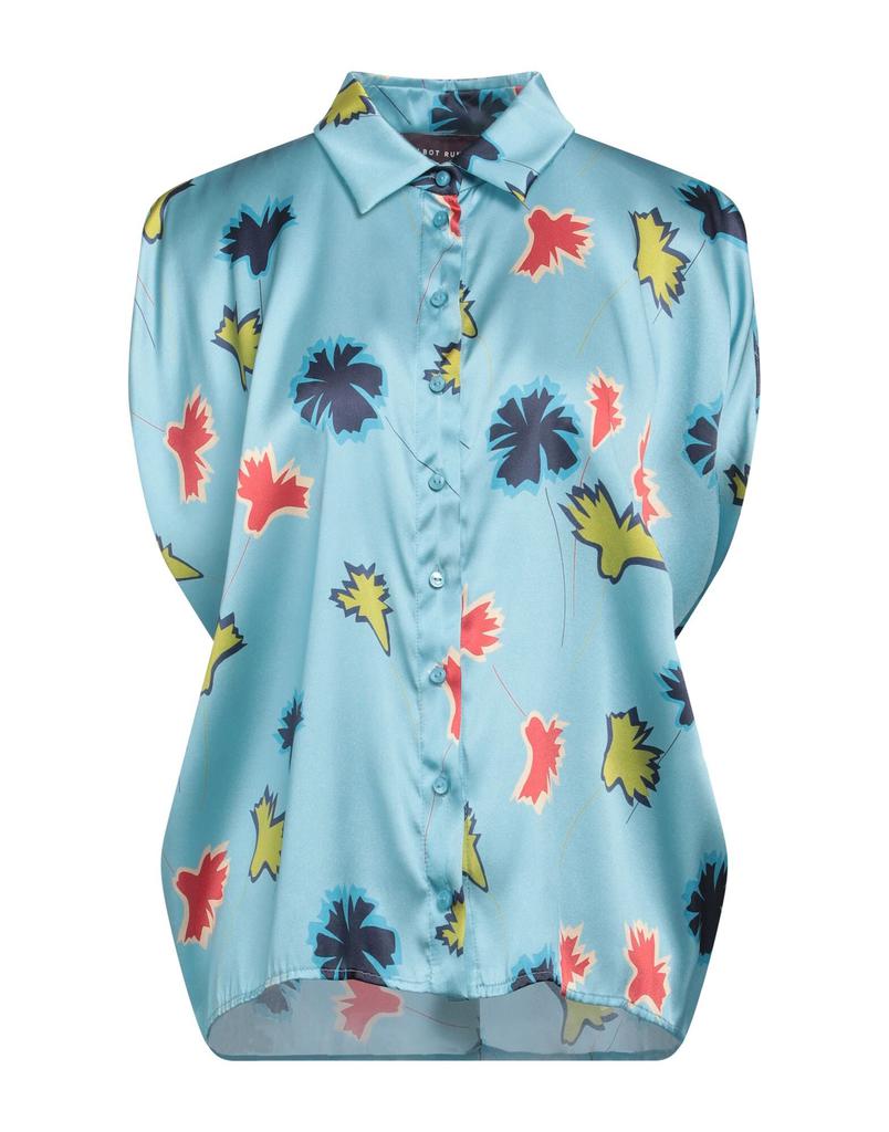 Talbot Runhof Floral shirts & blouses