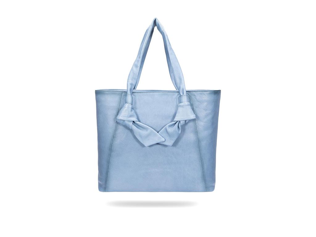 Frye Nora Knotted Tote