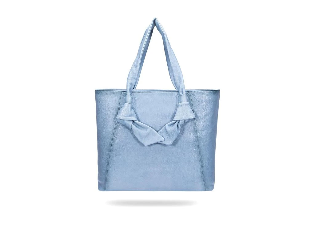 Frye Nora Knotted Tote 2