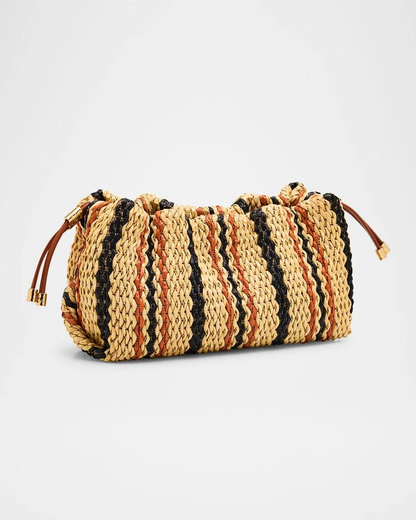 Ulla Johnson Remy Mini Soft Clutch Bag 3