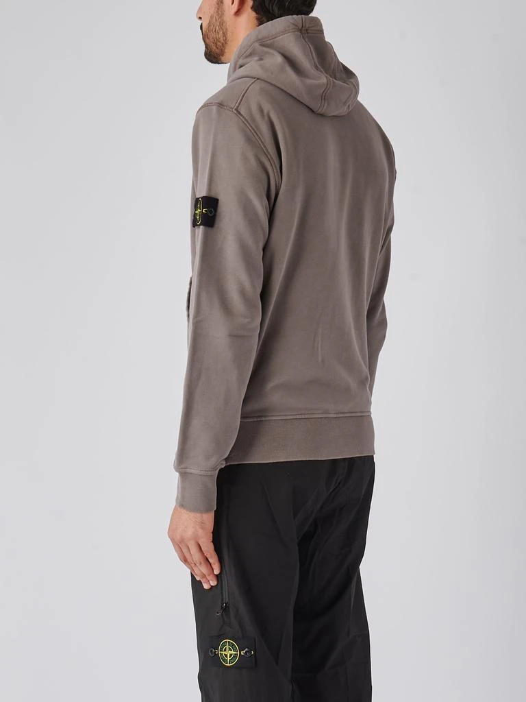 Stone Island Felpa Sweatshirt 3