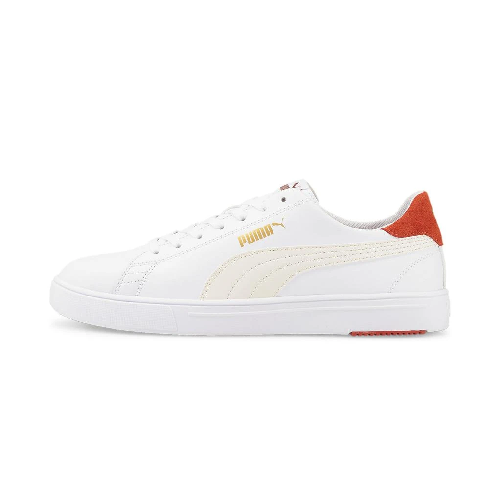 Puma PUMA Men's Serve Pro Lite Sneakers 10